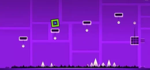 geometry dash full game apk