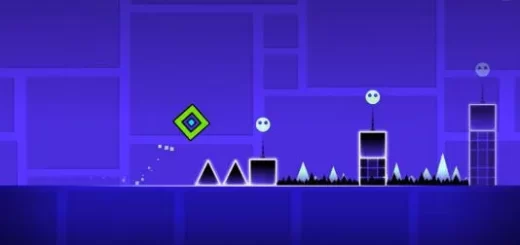 geometry dash full version apk