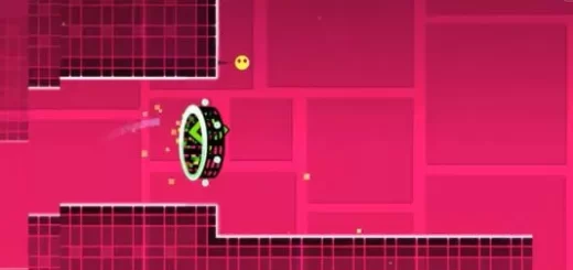 geometry dash full version mod apk (unlimited everything)