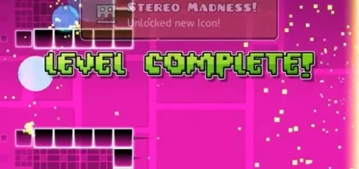 geometry dash premium apk