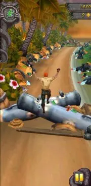 temple run 2 mod apk new version