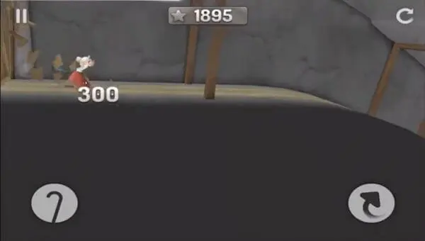 Granny Smith mod apk unlimited money