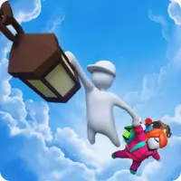 Human Fall Flat Apk Latest Obb Free Download For Android (Highly Compressed)