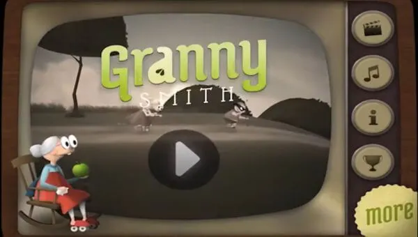 download Granny Smith premium apk