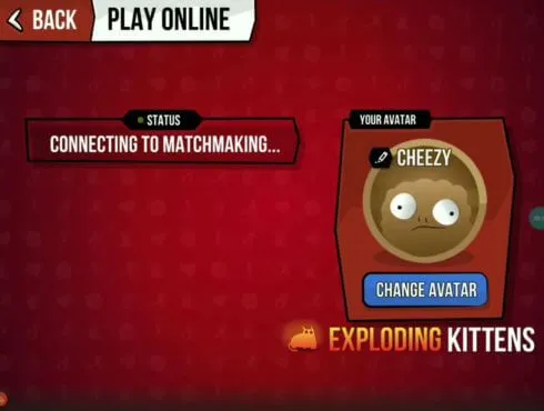 exploding kittens all decks unlocked apk