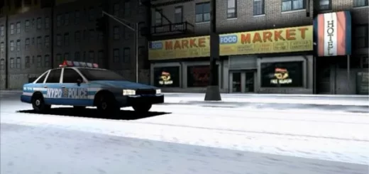 Max Payne mod APK download for Android