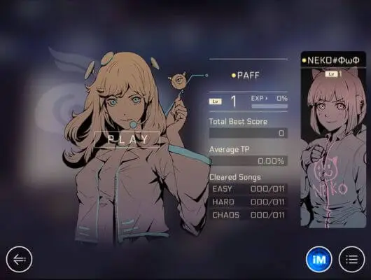 cytus 2 apk 5.0.4, 5.0.1, 4.6.0 and 5.0.0 are old version now latest version 5.0.5 Released (everything unlocked)