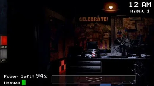 Five Nights at Freddy's Apk download 2.0.3
