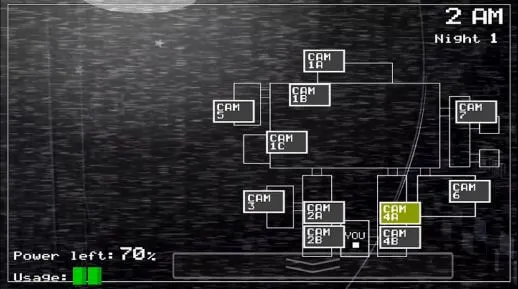 five nights at freddy's apk download latest version