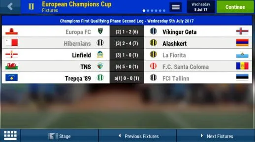 Football Manager 2018 mobile apk mod real names fix