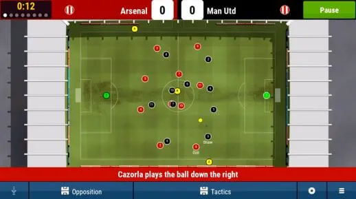 Football Manager 2018 mod apk unlimited money