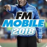 Football Manager Mobile 2018 Apk Obb For Android 2024