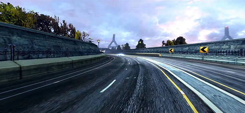 Need for Speed Most Wanted for Android - Download