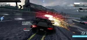 need for speed most wanted 2005 apk + obb mod