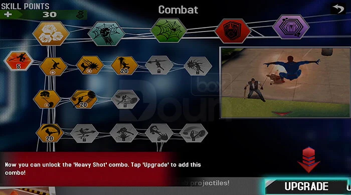 the amazing spider-man download apk