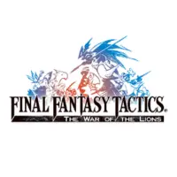 Final Fantasy Tactics Wotl Apk Obb v2.3.0 For Android 2024