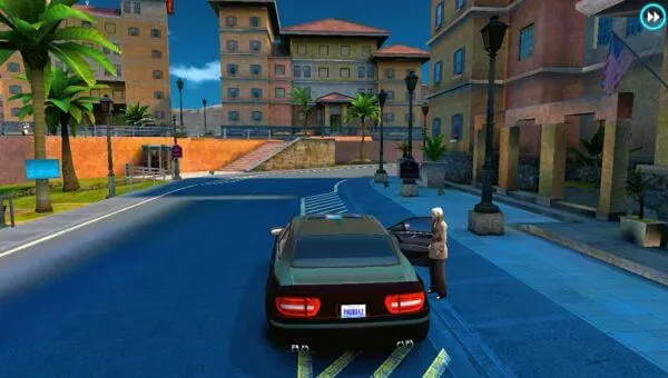 Gangstar Vegas apk + data + mod(money,key,gems) v2.5.2c