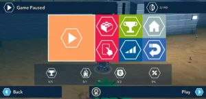 Lego Jurassic World apk obb free full download