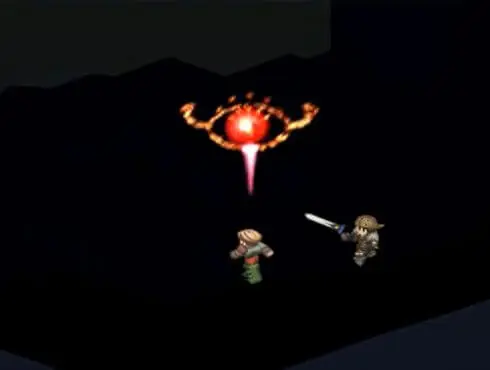 final fantasy tactics war of the lions apk + Obb