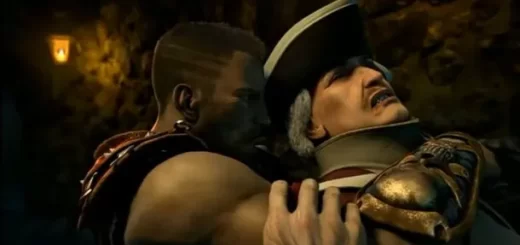 Backstab apk latest version