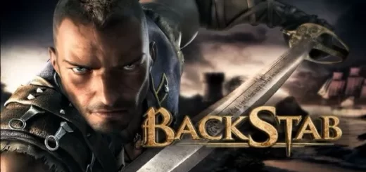 Backstab mod apk unlimited money