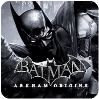 Batman Arkham Origins Apk Obb Data v1.3.0 for Android 2024
