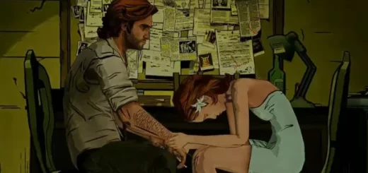The Wolf Among Us full episode unlocked apk download