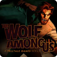 The Wolf Among Us mod apk obb v1.23 unlocked for Android 2024
