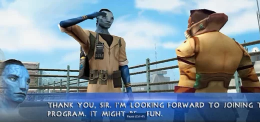 avatar apk mod download latest version