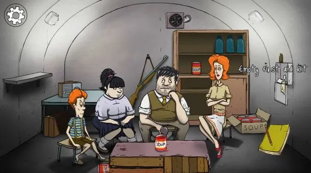 60 Seconds Atomic Adventure apk latest version