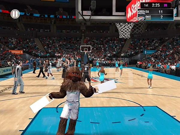 Download nba 2k15 apk latest version v1 14 for android