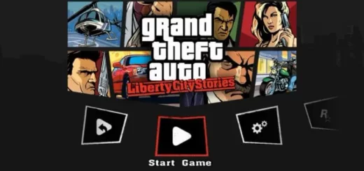 Tutorial for GTA LCS Android OBB Tools [Grand Theft Auto: Liberty