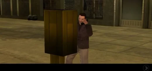 Stream Download GTA: Liberty City Stories APK for Android - The