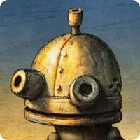 Machinarium apk Obb Full Game Free Download For Android