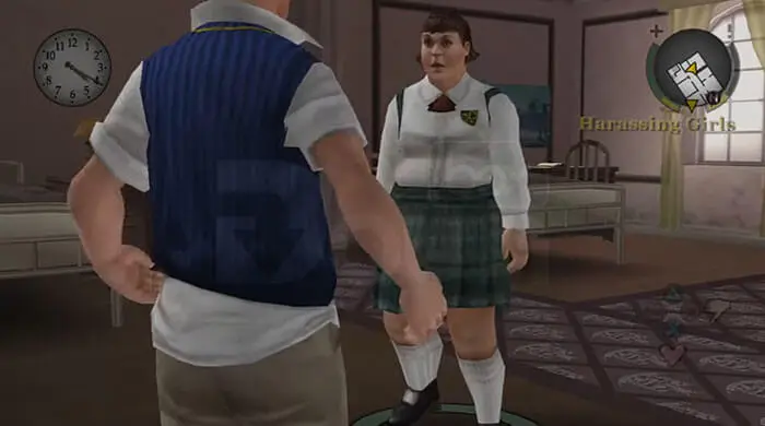 bully anniversary edition apk + data