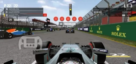 f1 2016 mobile mod apk unlimited money