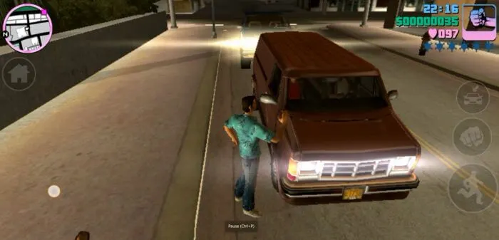 GTA 4 APK 1.0 Download for Android - Latest version 2022