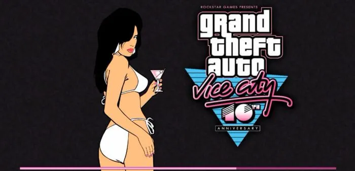 Download GTA Grand Theft Auto: Vice City MOD APK v1.12 (Large