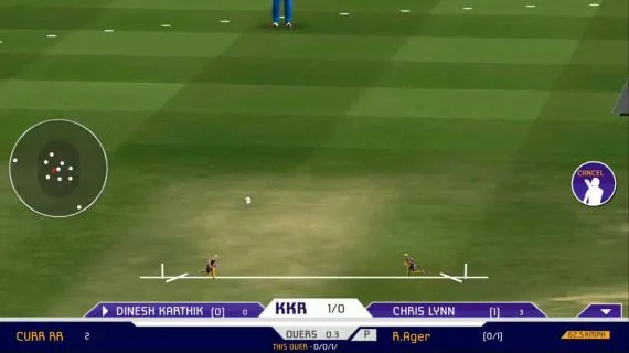 kkr cricket 2018 apk new version