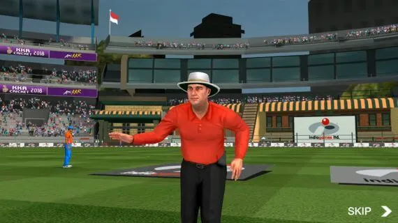 kkr cricket 2018 apk real names