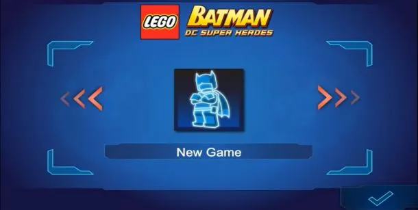 Guide Of LEGO Batman APK + Mod for Android.