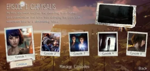 life is strange apk obb all episodes unlocked