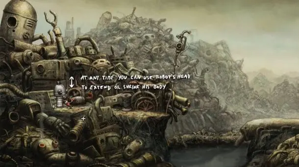 machinarium apk mod latest version