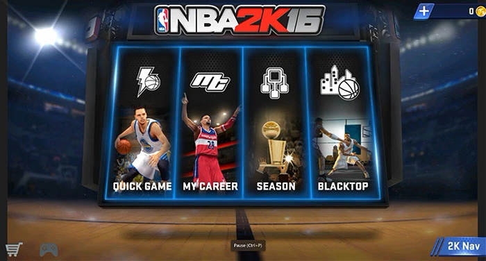 nba 2k16 apk obb 500mb unlimited money