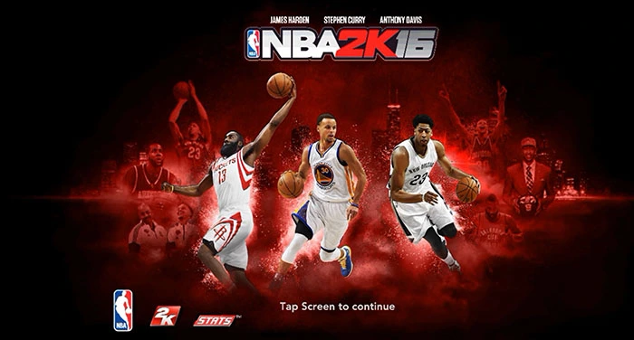 NBA NOW 23 APK for Android Download