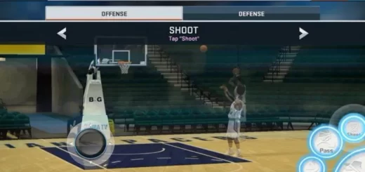 nba 2k17 apk + obb highly compressed