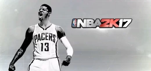 nba 2k17 apk + obb offline