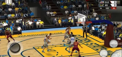 nba2k17 apk + mod unlocked all badge