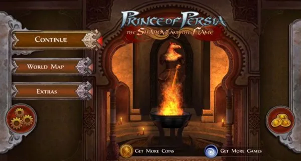 prince of persia game download for android apk + obb