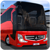 Bus Simulator Ultimate mod apk (Money) v2.0.6 for Android 2024